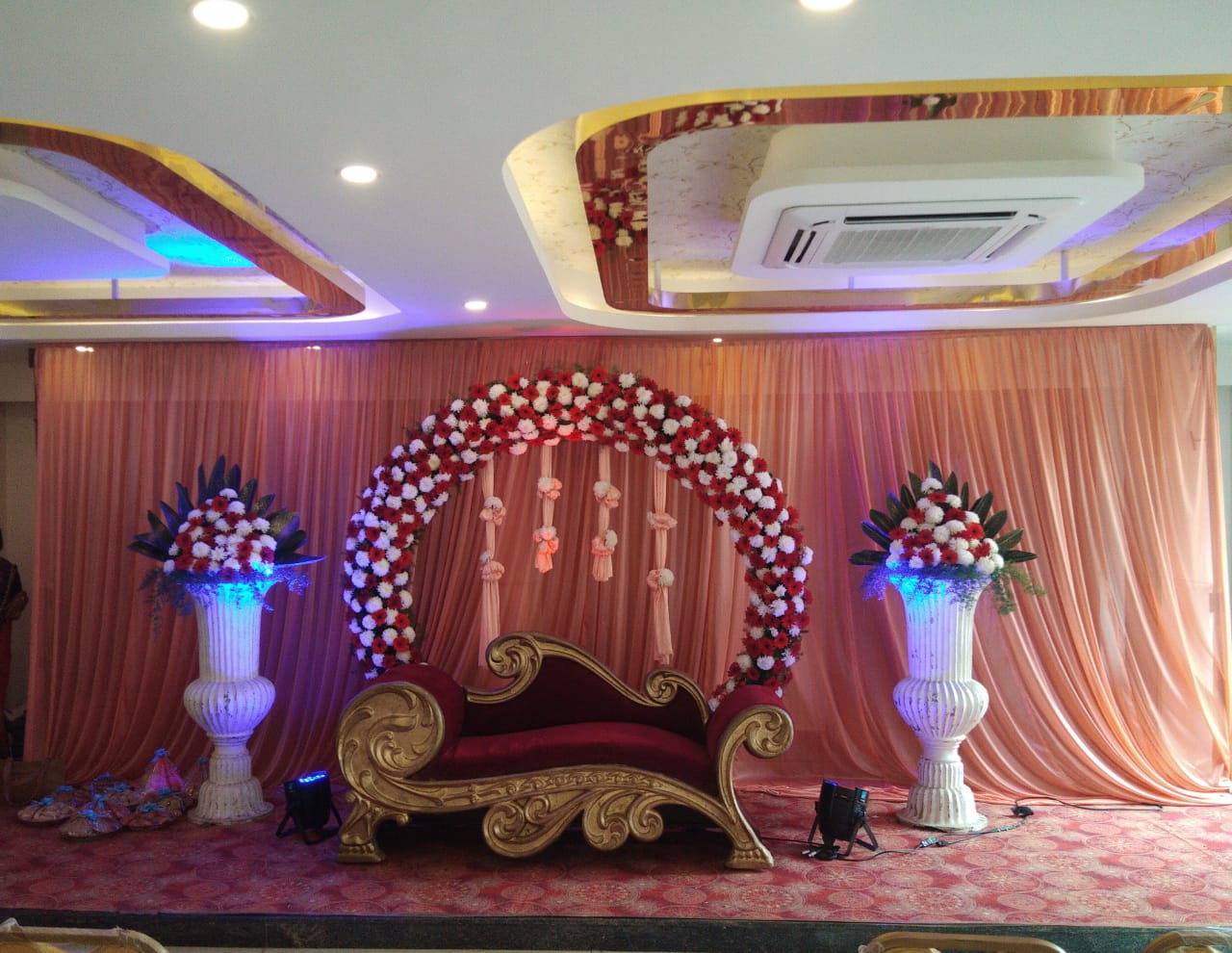 Birthday Party Jayanagar